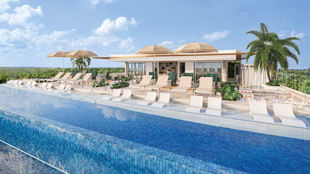 Luxury Travel in 2026
