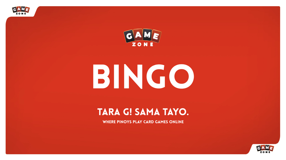 Find the Online Bingo That Suits You on GameZone!