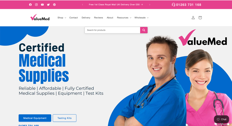 5 Best Multi-Panel Drug Testing Kit Suppliers for UK HR and Recruitment Teams
