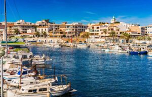 Island living, made easy – Hotel service meets the freedom of your own space at Wyndham Portocolom