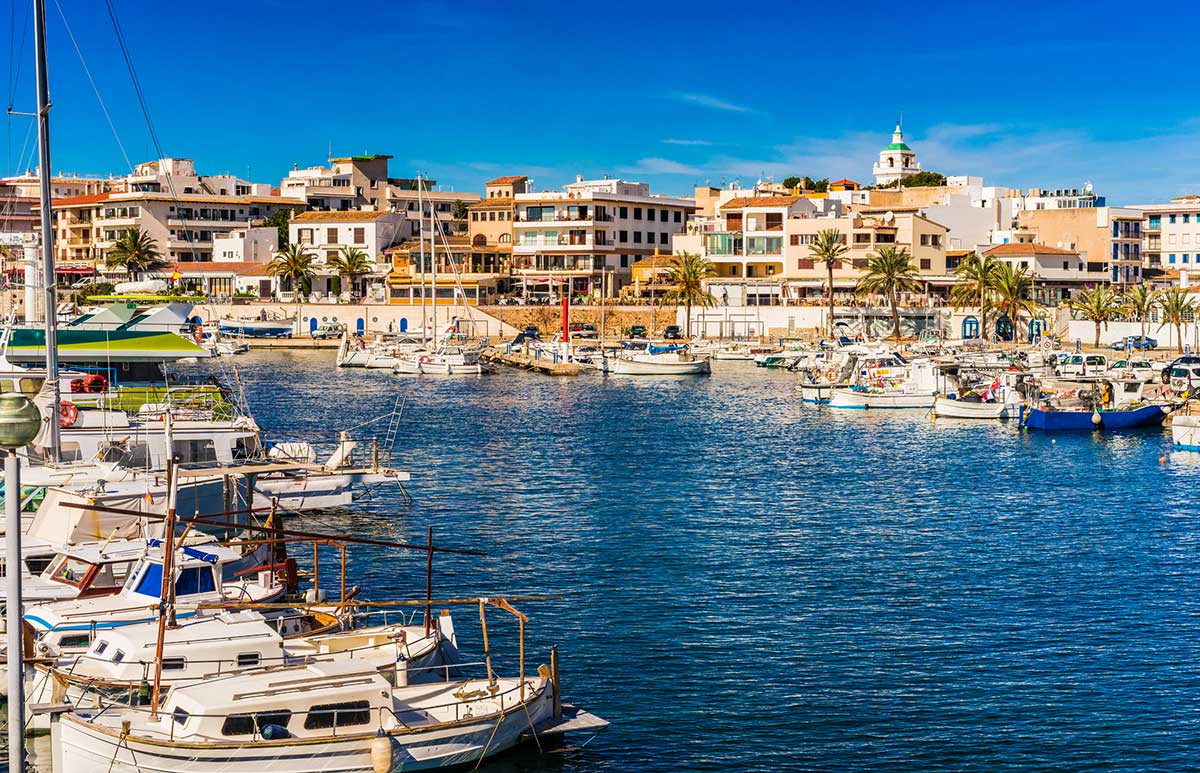 Island living, made easy – Hotel service meets the freedom of your own space at Wyndham Portocolom