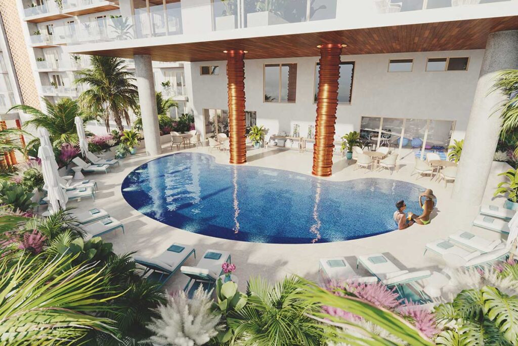 Luxury Travel in 2026