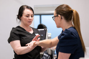Expert care, when you need it