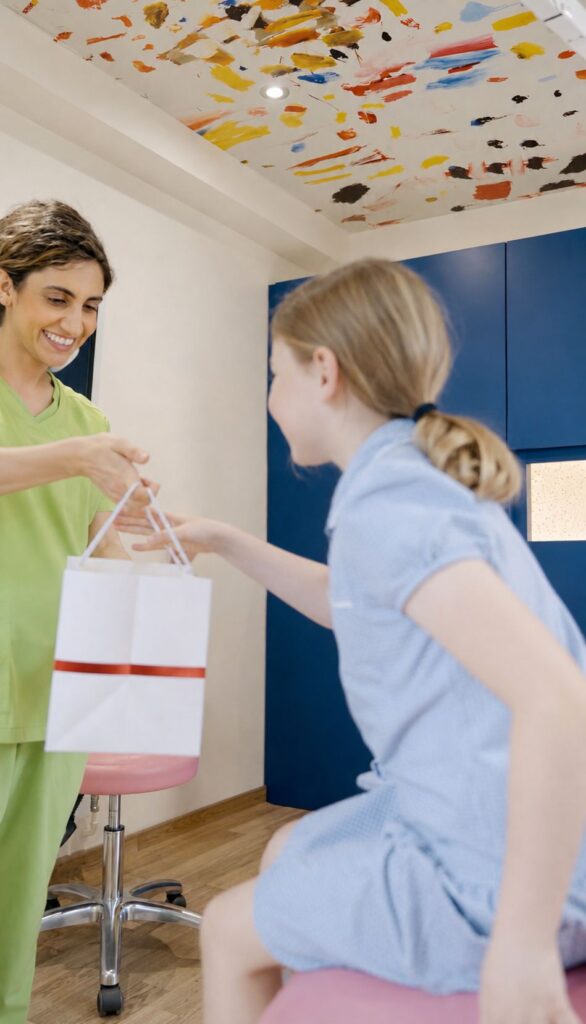 5 things I wish every parent knew about their child's teeth: a preventive holistic orthodontist’s advice