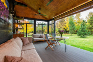 Why Sustainable Landscaping Is Redefining Outdoor Living