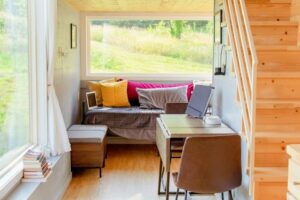 What Downsizing Actually Means for Your Daily Well-Being
