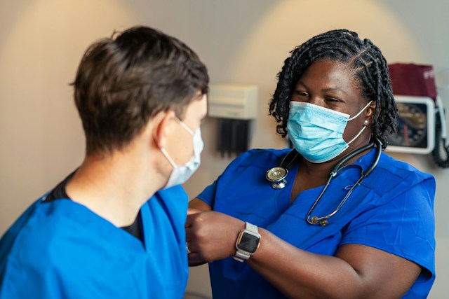 Is It Ever Too Late for a Career in Healthcare?