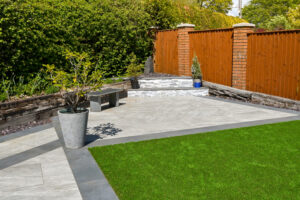 How to Give Your Garden a Stylish, Low-Maintenance Makeover