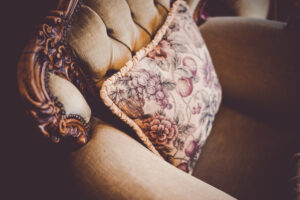 How to Make Your Home Feel More Luxurious Through Fabric and Texture