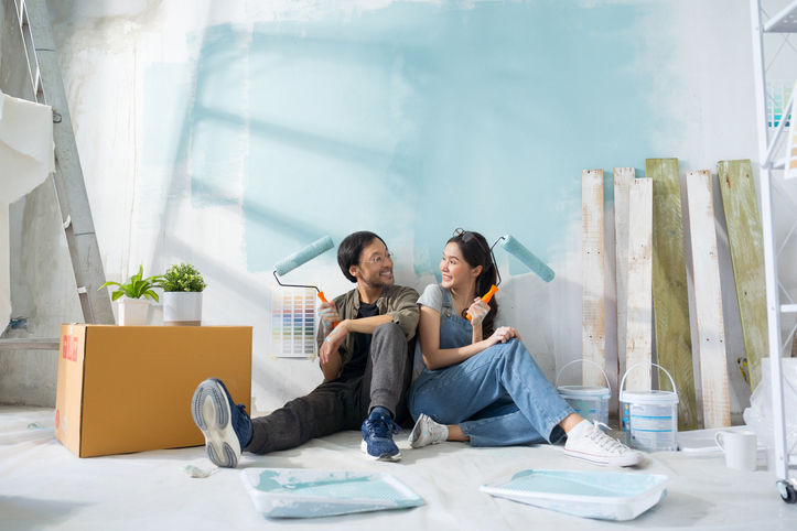 How Can You Renovate an Inherited House Without Erasing Its Story?