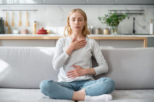 Understanding Health Anxiety: How to Break the Cycle of Worry
