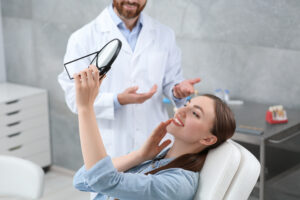 Dental Implants vs Bridges: Understanding Your Tooth Replacement Options