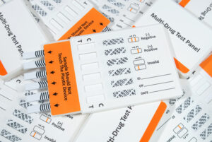 5 Best Multi-Panel Drug Testing Kit Suppliers for UK HR and Recruitment Teams
