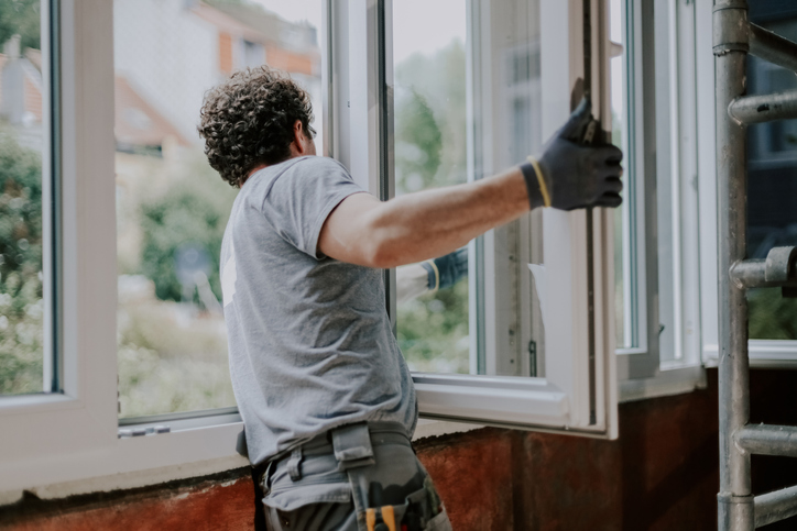 What Should You Consider When Replacing Windows and Exterior Doors?