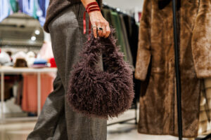 The Art of Building a Distinctive Luxury Wardrobe