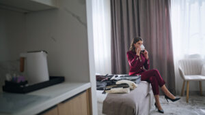 How Can You Book a Hotel That Suits Both Business and Leisure Travel?