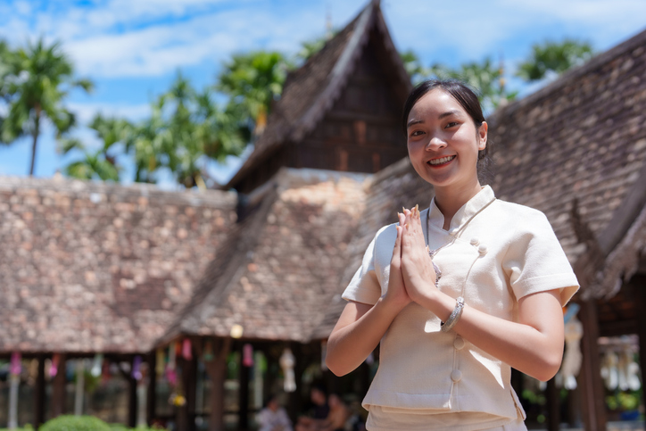 How Mindful Travel is Redefining the Luxury Experience in Northern Thailand