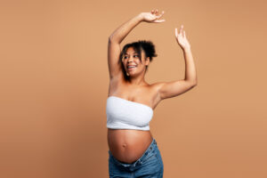 Restoring Your Glow and Body Confidence After Pregnancy