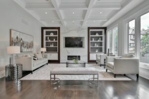 A Guide to Modern Living Room Upgrades