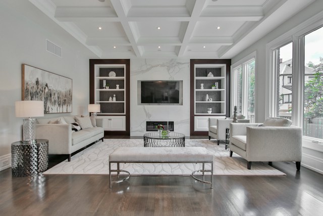 A Guide to Modern Living Room Upgrades