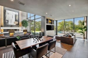 Practical Home Improvements That Make Everyday Living Easier