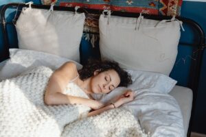 How to Design a Calming Sanctuary for Better Sleep