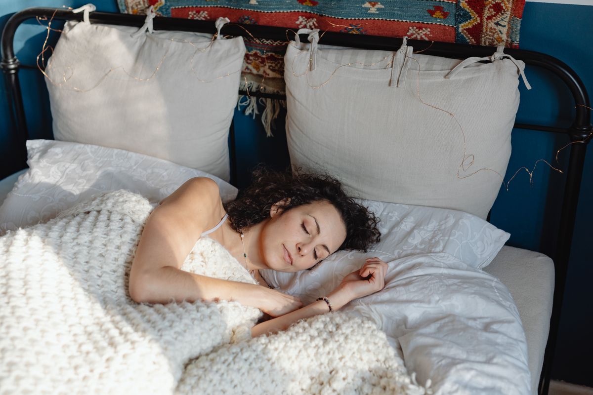 How to Design a Calming Sanctuary for Better Sleep