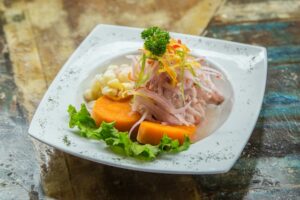 Why Nikkei Cuisine Is Dominating Modern Dining