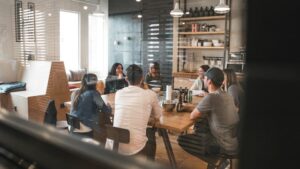 Is Your Management Style Secretly Driving Staff Away?